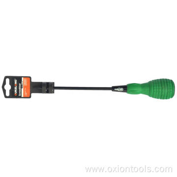 Green specifications rubber handle